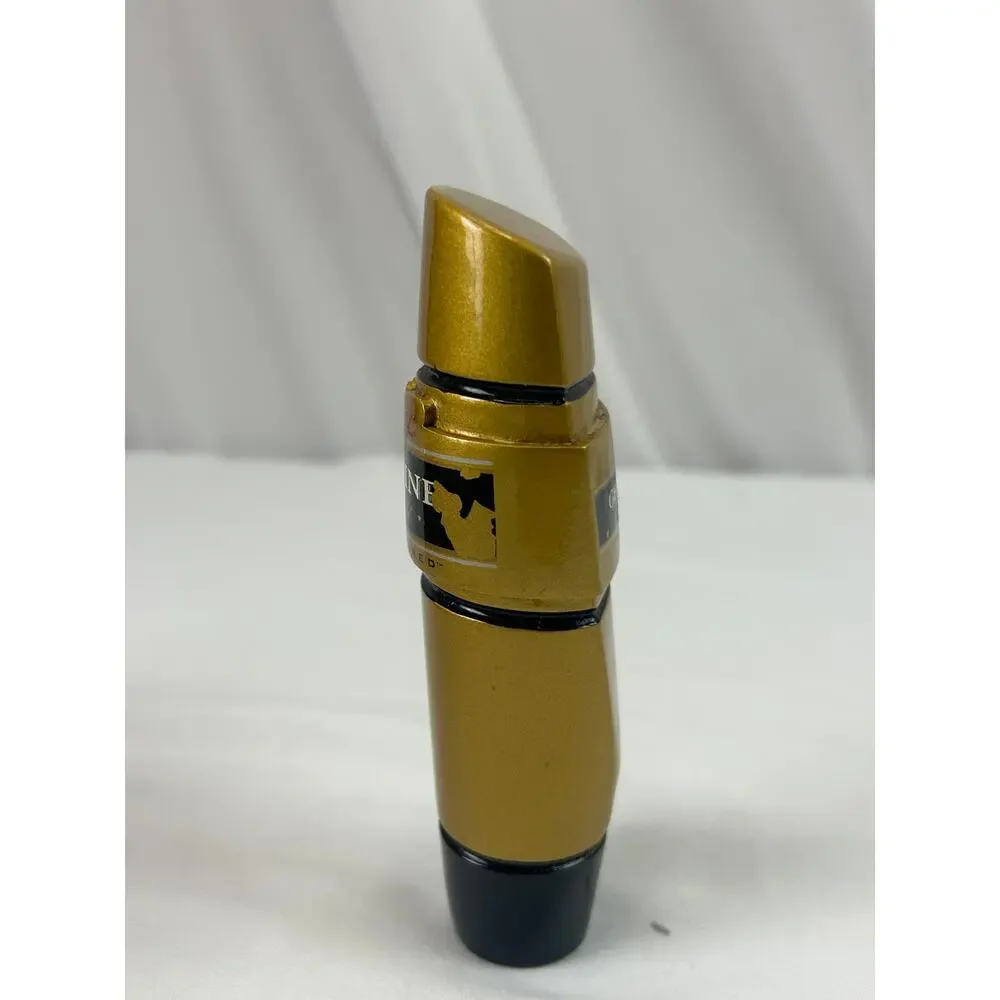 Miller Genuine Draft MGD Gold Black Beer Tap Handle Lot Large 12 Inch & Mini